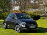Fiat 500C - DolceVita Cabrio | Hybrid | CarPlay 