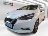 Nissan MICRA 1.0 IG-T 5MT 92 PS ACENTA N-WAY-PAKET - gebrauchte Nissan Micra aus dem Jahr 2023