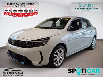 Opel Corsa - 1
