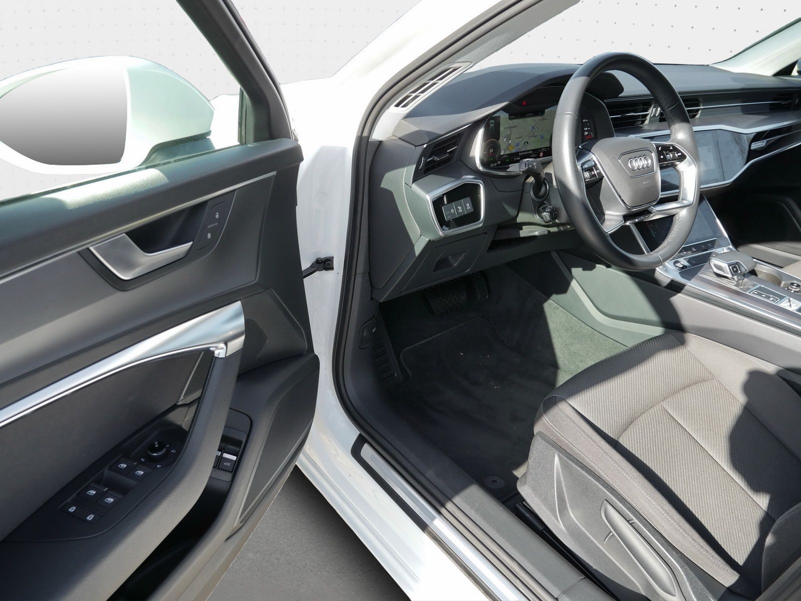 Audi A6 Avant 50 TFSI e quattro LED*AHK*RFK*Virtual foto 15