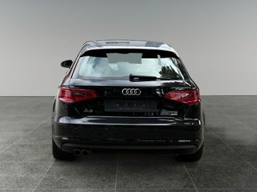 Audi A3 - 5