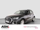 Audi Q3 advanced 35TFSI Stroni LED Navi RFK LEDER AHK - Audi Q3 Jahreswagen
