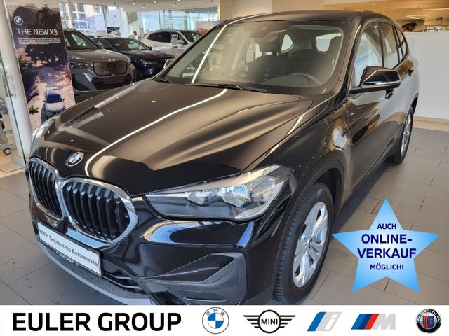 BMW X1 XDRIVE25E A El. Heckklappe Mehrzonenklima 2-Z