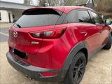 Mazda CX-3 2.0 SKYACTIV-G 121 Center-Line FWD Cent... - Mazda CX-3 Center-Line mit Benzin-Antrieb