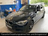 BMW 116 1 Limousine 5-trg. 116 i *TÜV 10-2027*SH* - BMW 116 Gebrauchtwagen in Frankfurt