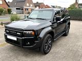 Toyota Land Cruiser 2.8 D-4D 4WD BLECK-EDITION*GARANTI - Toyota Land Cruiser in Dortmund