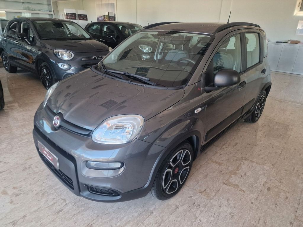 Image of Fiat Panda