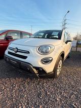 Fiat 500X Cross - Fiat 500X aus 2021
