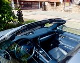 Porsche 991 Targa 4 Targa - Porsche 991: Allradantrieb