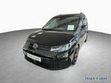 Volkswagen Caddy California 1,5 l TSI 7-DSG LED ACC Kamera - Volkswagen Caddy tsi