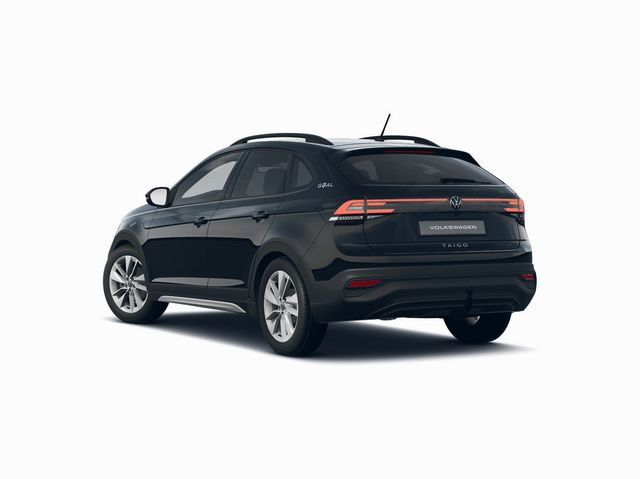 Taigo 1.0TSI Goal AHK