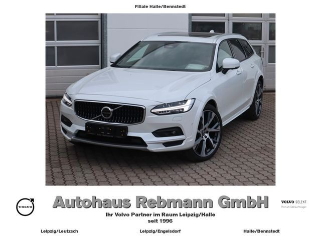 Volvo V90 B5 Cross Country Ultimate AWD  SD*B&W*StdHz