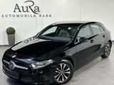 Mercedes-Benz A 180d Aut. Style NAV+DAB+SITZ-PAKET+16ZO+ALARM - Mercedes-Benz A 180 in Oldenburg