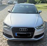 Audi A3 2.0 TDI S line Sportback S line