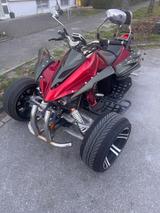 Jinling JLA-923 - JINLING MOTORRAD