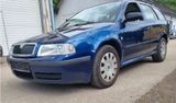Skoda Octavia 1.9 TDI  TÜV 11/26 - Skoda Octavia aus 2007: 1.9