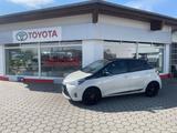 Toyota Yaris Style Selection - Toyota Yaris Style mit Benzin-Antrieb