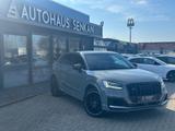 Audi SQ2 2.0 TFSI quattro*ACC*R-CAM*VIRTUAL*LED*19"* - graue Audi SQ2