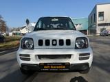 Suzuki Jimny Ranger Lim. - Suzuki aus 2011