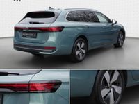 Volkswagen Passat Variant - Vorschau Bild 23
