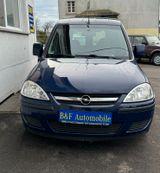 Opel Combo Edition - Opel Combo aus 2008