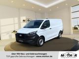 Ford Transit Custom Basis 2.0 EcoBlue TEMP KAM PDC - Ford Transit Custom Neuwagen