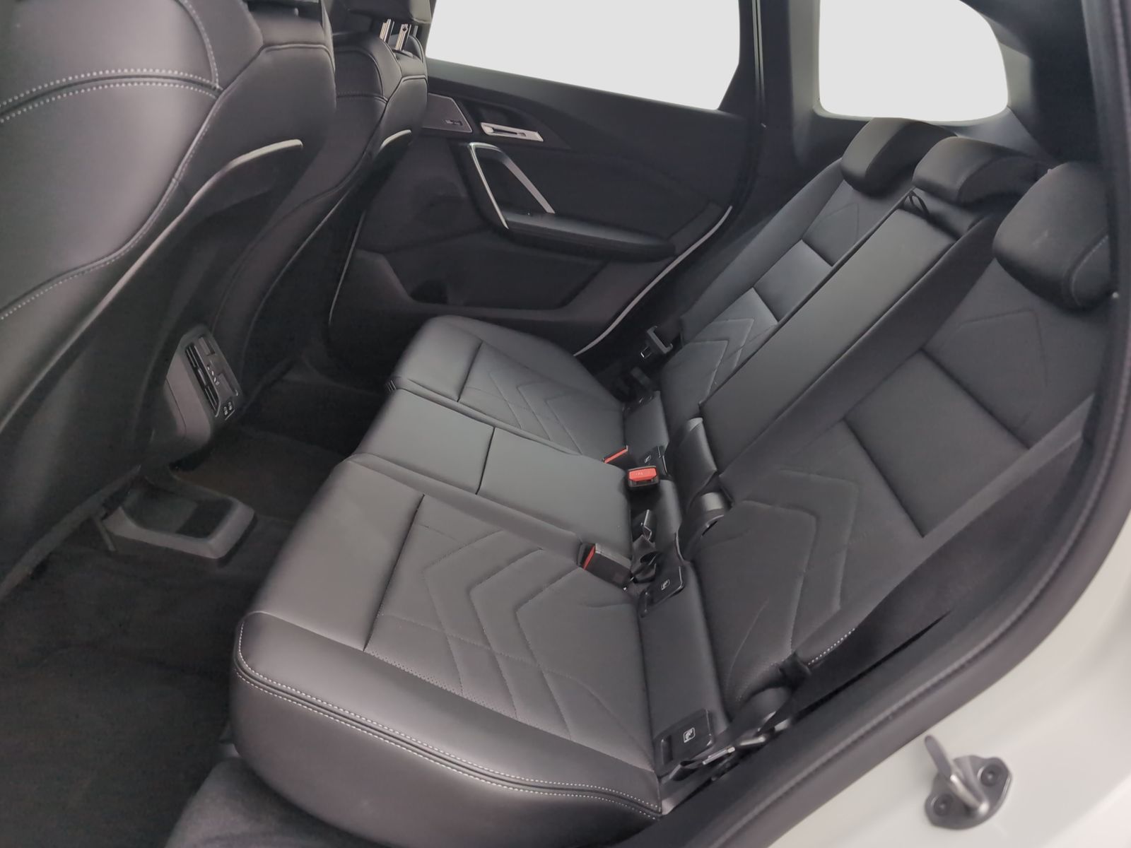 BMW X1 - Bild 9