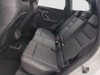 BMW X1 - Vorschau Bild 9