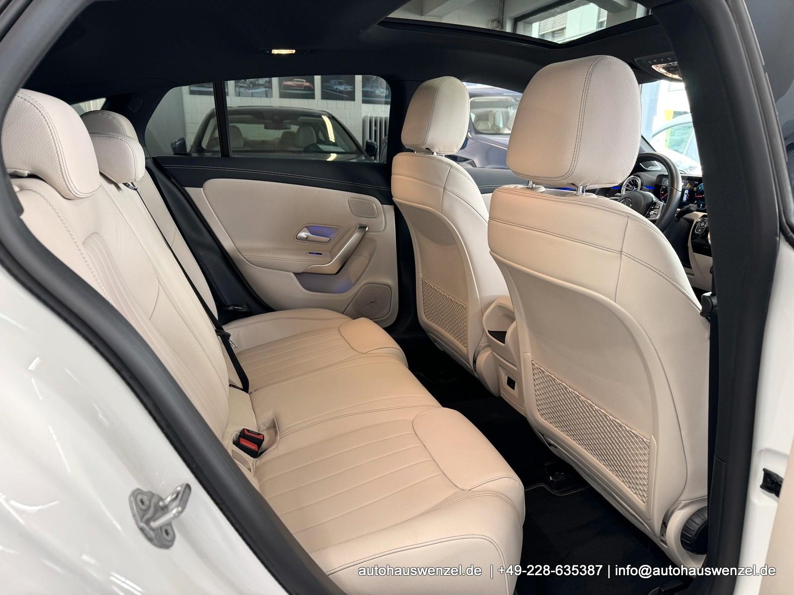 Mercedes-Benz CLA d 4Matic LEDER PANO ..., миниатюра 24