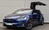 Tesla Model XP100DL*FREESUPERCHARGER SC01*Premiumpaket - Tesla Model X von privat