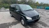 Mercedes-Benz W639 Viano Mercedes Ambiente Vito 7 sitzer... - Mercedes-Benz Viano in Düsseldorf