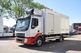 Volvo FL 250 CARRIER SUPRA 850 Mt D+E / DHOLLANDIA / 1 - Volvo LKWs