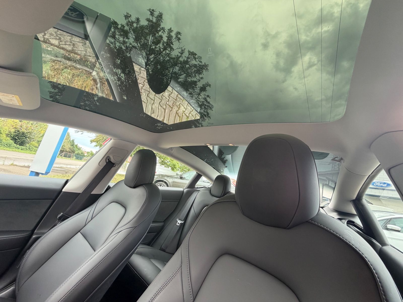 Tesla Model 3 Performance Dual AWD foto 14