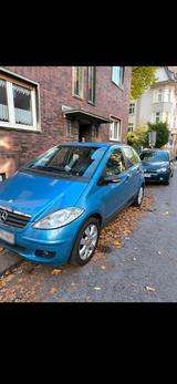 Mercedes-Benz A170 Automatik - Mercedes-Benz A 170 in Dortmund