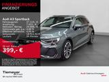 Audi A3 Sportback 30 TFSI 2x SLINE ALCANTARA MATRIX A - Audi A3: Sportback Sline
