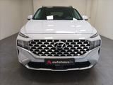 Hyundai Santa Fe 1.6 T-GDI 4WD|Navi|Pano|CAM|Sitrzhzg. - Hyundai SANTA FE: Plug-In Hybrid, Geländewagen, Automatik