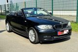 BMW 120i Cabrio * Automatik * SHZ * Tempomat * MFL - BMW 120 aus 2008: 120i