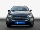 Ford ECOSPORT 1.0 EcoBoost TITANIUM *RFK/TWA/WinterP* - Ford EcoSport in Stuttgart