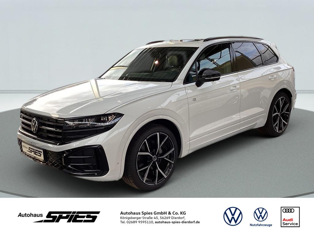 Volkswagen Touareg 3.0 TDI R-Line 4MOTION