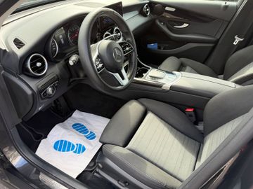 Mercedes GLC 200 - 10