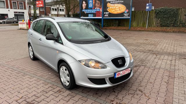 Seat Altea XL Reference Comfort / TÜV Neu / Garantie!