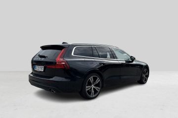 Volvo V60 - 4
