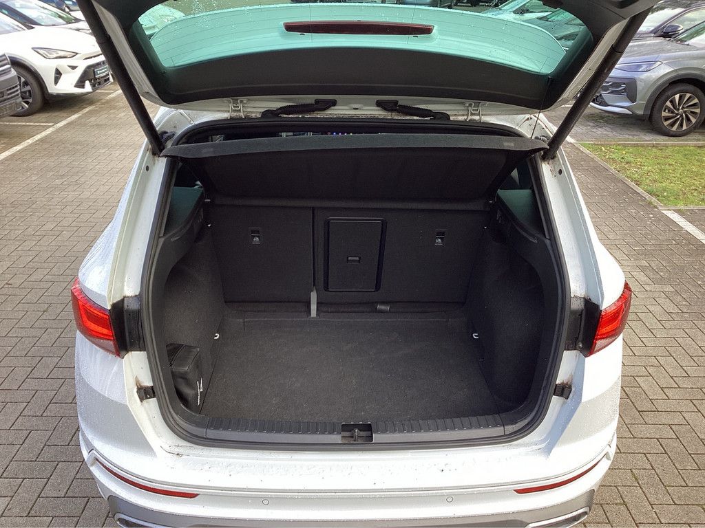 Seat Ateca - Bild 6