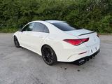 Mercedes-Benz CLA 35 AMG 4MATIC FULL Service Neu - Mercedes-Benz CLA 35 AMG