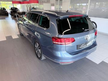 Volkswagen Passat Variant - 5