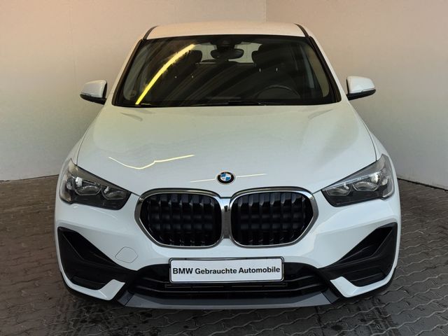 BMW X1 xDrive25e Advantage Navi.ParkAss.Tempo.SHZ.MF