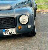Volvo PV544 B18 | Hot Rod | H-Zulassung | ... - : V Rod