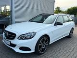 Mercedes-Benz E350 T-Modell Edition E 4Matic SportPaket AHK - Mercedes-Benz E 350 Gebrauchtwagen in Köln