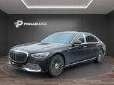 Mercedes-Benz S 680 S680L MAYBACH V12/BURMESTER/3D/360/4 SEATS - Mercedes-Benz S 680 Gebrauchtwagen