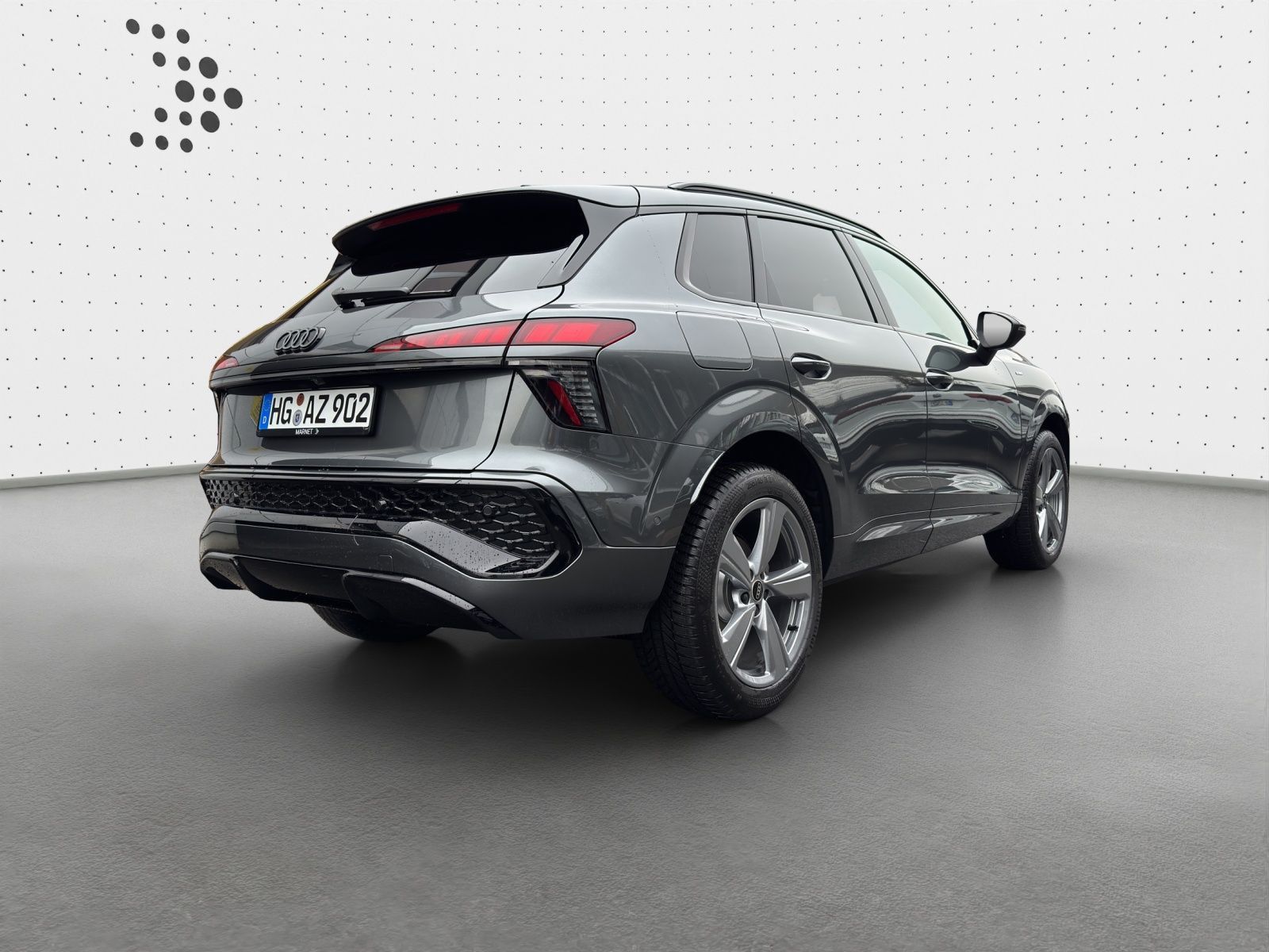 Audi Q3 - Bild 2